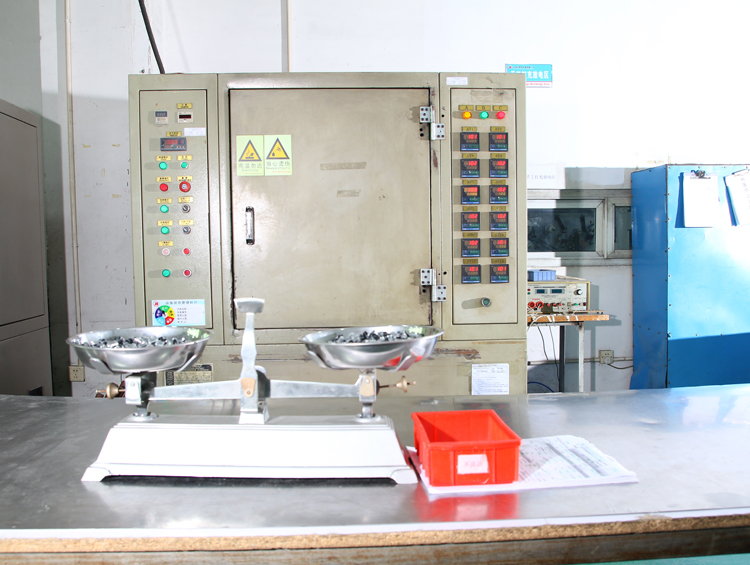 設(shè)備展示