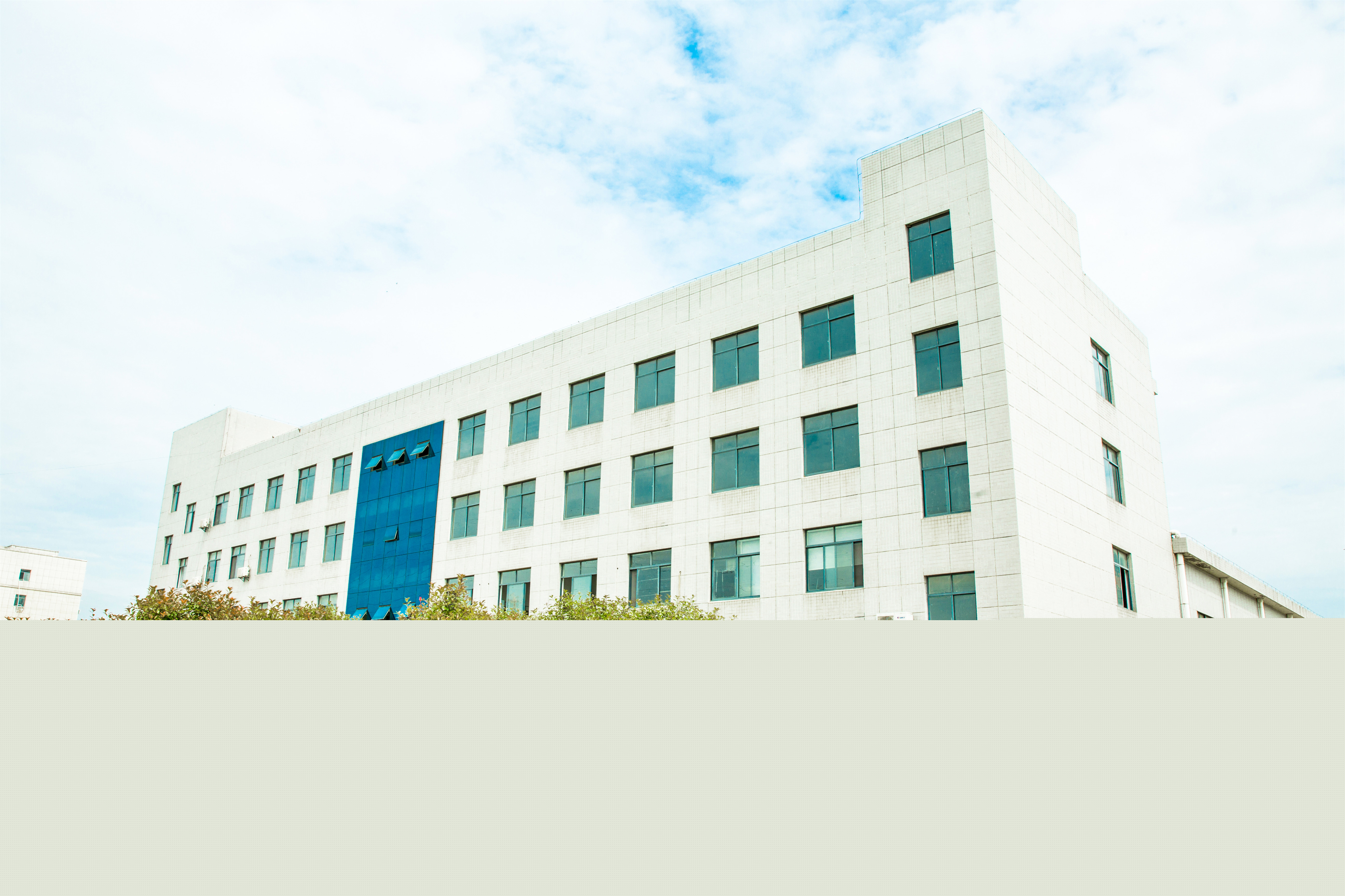 湖北公司展示