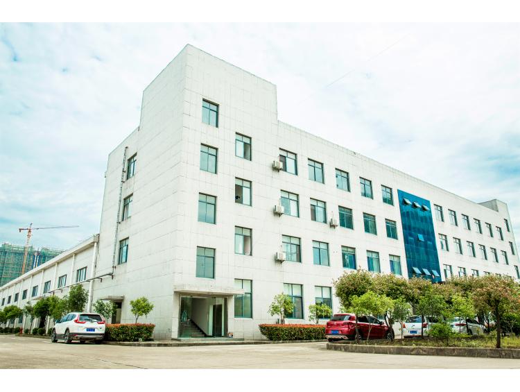 湖北公司展示