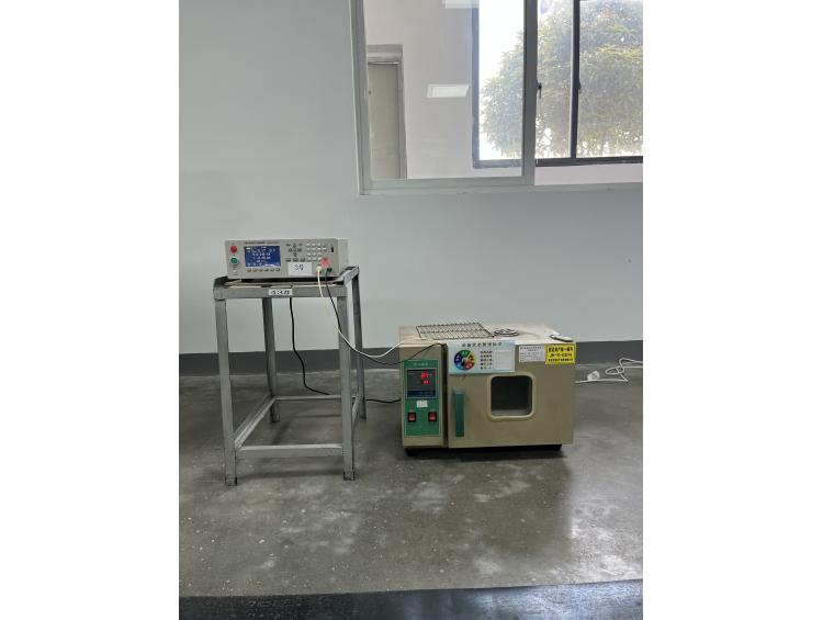 設(shè)備展示